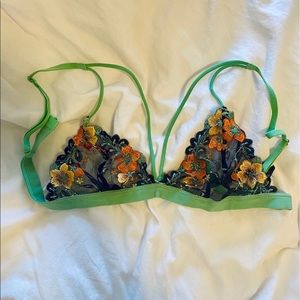 Out From Under Bralette